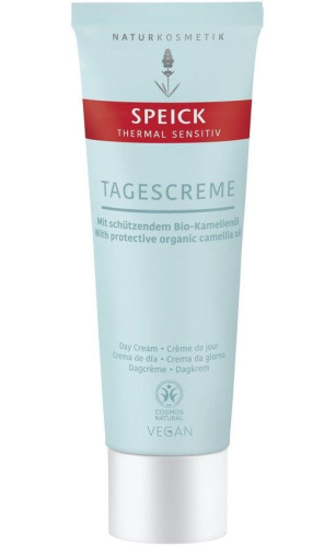 50 ml Speick Thermal Sensitive Dagcreme