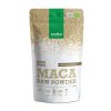 200 gram Purasana Maca Raw Powder Biologisch