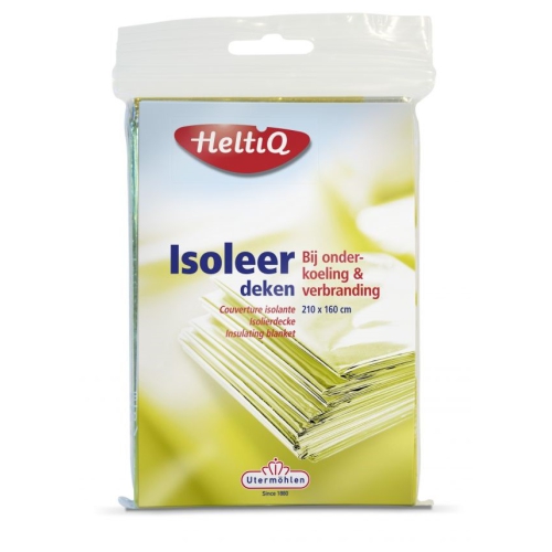 Heltiq Isoleerdeken 1 Stücke