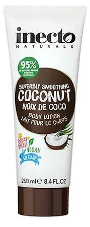 Inecto Coconut Body Lotion