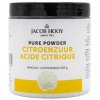 200 gram Jacob Hooy Citroenzuur