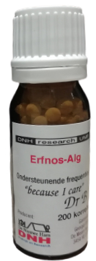 DNH Research Erfnos.Alg 200 Grains