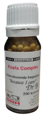 200 Grains DNH Research Fosfa-Complex