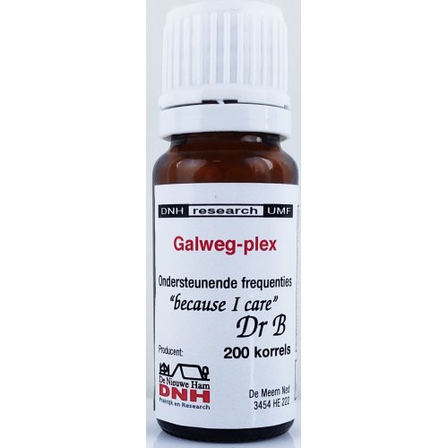 200 Grains DNH Research Galweg-Plex