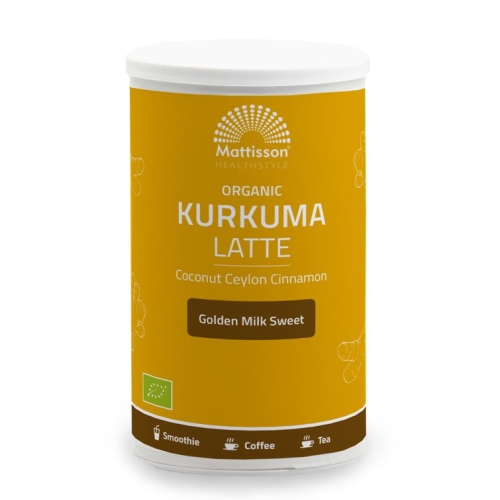 kurkuma-latte-golden-milk-sweet-kokos-ceylon-kaneel-biologisch-mattisson-175-gram