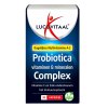 30 capsules Lucovitaal Probiotica Vitaminen & Mineralen Complex