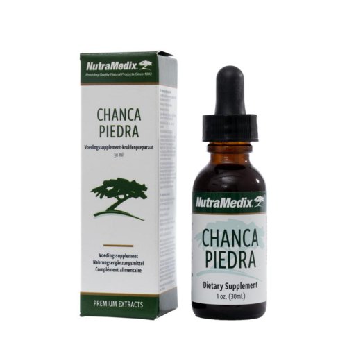 30 ml Nutramedix Chanca Piedra