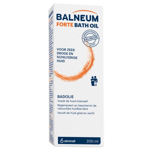 Balneum Badolie Forte