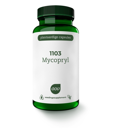 AOV 1103 Mycopryl 60 Kapseln