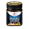Lucovitaal Manuka Honing 240 MGO