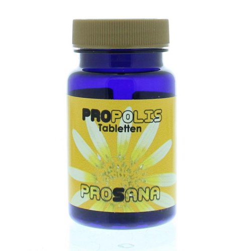 Prosana Propolis Tabletten