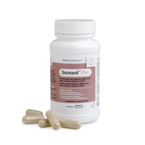 dormavit-plus-biotics-60-capsules