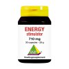 30 capsules SNP Energy Stimulator 710 mg