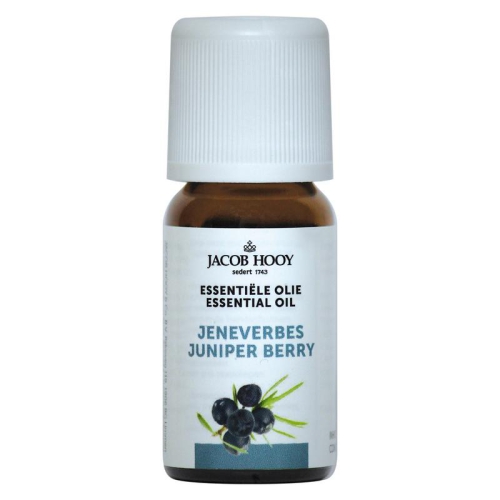 Jacob Hooy Jeneverbes Etherische Olie