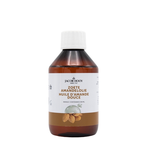Jacob Hooy Zoete Amandelolie