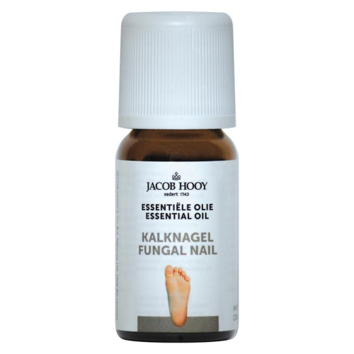Jacob Hooy Kalknagel Etherische Olie