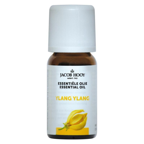 Jacob Hooy Ylang Ylang Etherische Olie