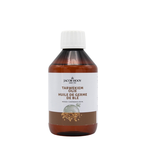 Jacob Hooy Tarwekiemolie