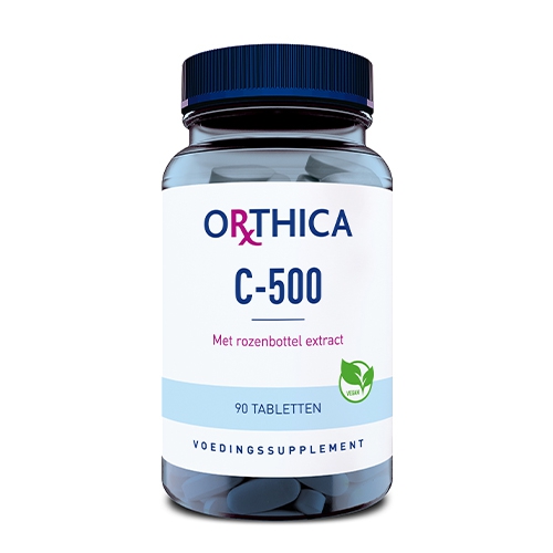 90 Tabletten Orthica C-500