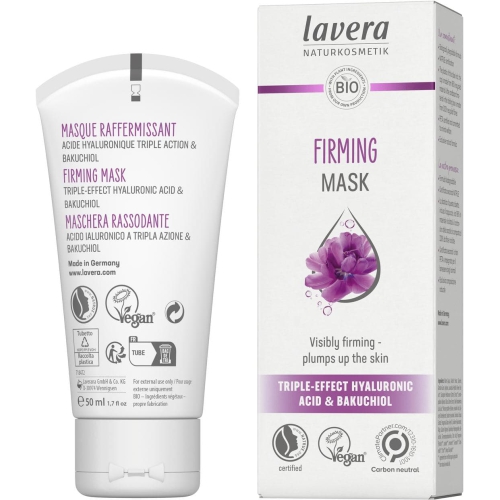Lavera Firming Mask