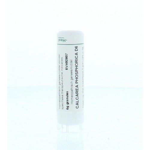 Homeoden Heel Thuja Occidentalis D6