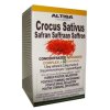 Altisa Crocus Sativus Saffraan Concentrated Advanced Complex