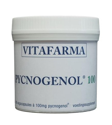 Vitafarma Pycnogenol 100
