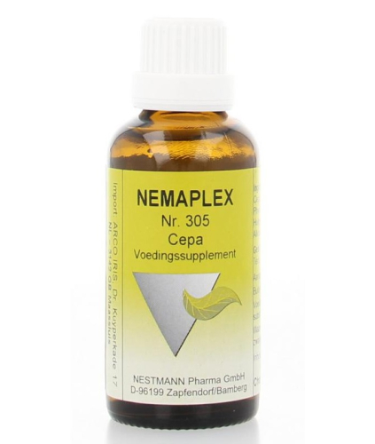 Nemaplex Nestmann Cepa {305} Nemaplex 50 Ml