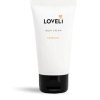 Loveli Bodycream Coconut Travelsize