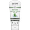 200 ml Lavera Body Scrub Organic Rosemary & Organic Green Coffee Biologisch