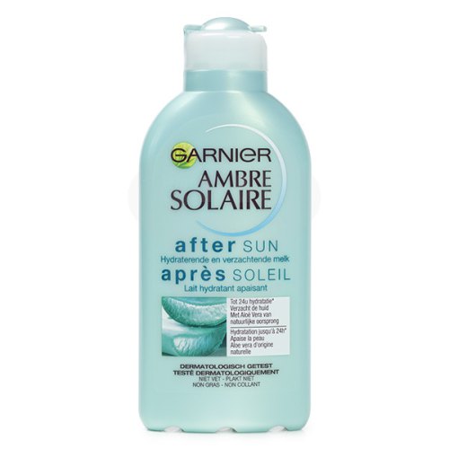 Garnier Ambre Solaire Aftersun