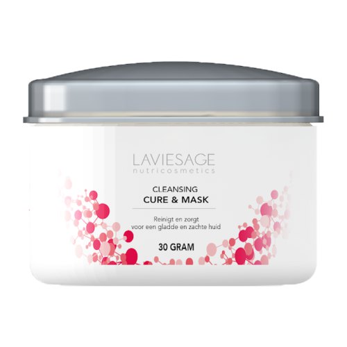 30 gram Laviesage Cleansing Cure & Mask