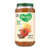 Olvarit Spaghetti Bolognese 15+ Maanden