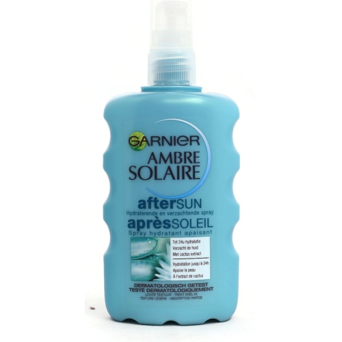 Garnier Ambre Solaire Aftersun Spray