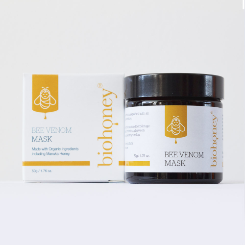50 gram Biohoney Bee Venom Mask
