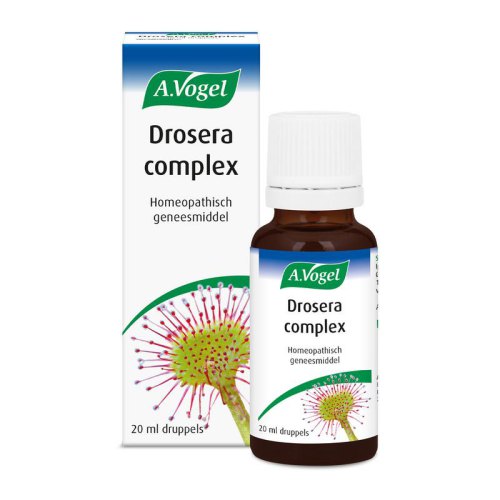 A.Vogel Drosera Complex 20 Ml