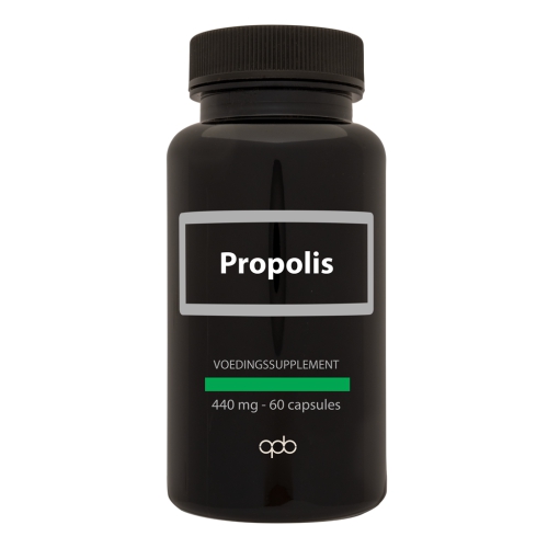 60 capsules APB Holland Propolis