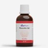 SanoPharm Phaseolus Spl.