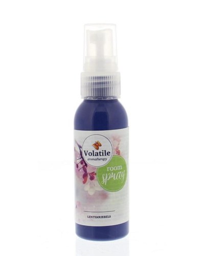 50 ml Volatile Roomspray Lentekriebels