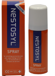 Nestosyl Nestosyl Spray 30 Ml