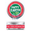 Happy Earth Pure Deo Balm Floral Patchouli