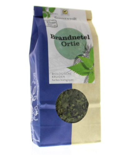 Sonnentor Brandnetel Thee Los Biologisch