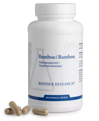 Biotics Bamboe