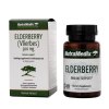 Nutramedix Elderberry Vlierbes