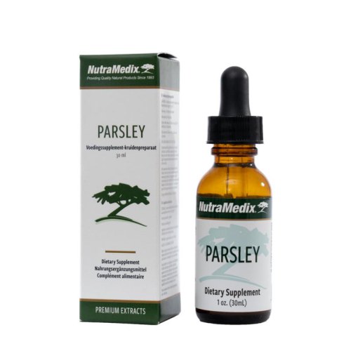 30 ml Nutramedix Parsley