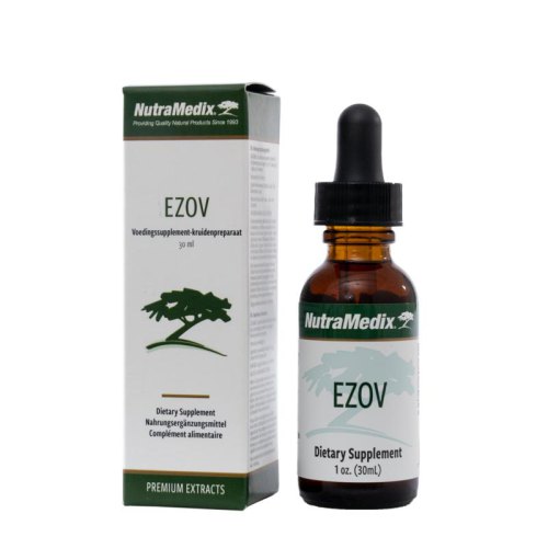 30 Ml Nutramedix Ezov