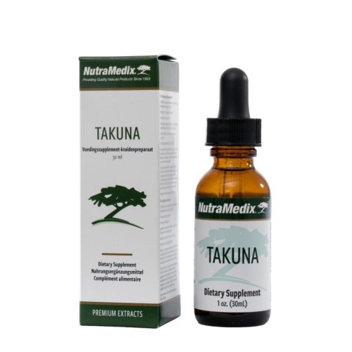30 ml Nutramedix Takuna