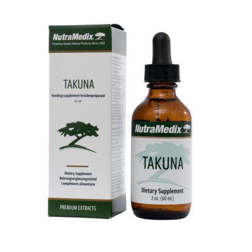 60 ml Nutramedix Takuna
