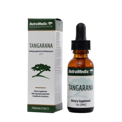 30 Ml Nutramedix Tangarana