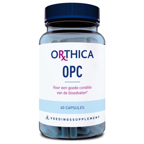 Orthica OPC 50 mg 60 Kapseln